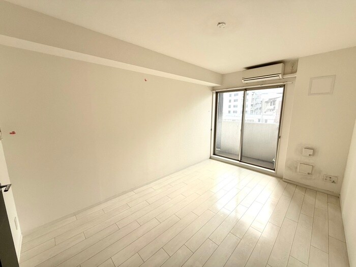 セイワパレス福島駅前の物件内観写真