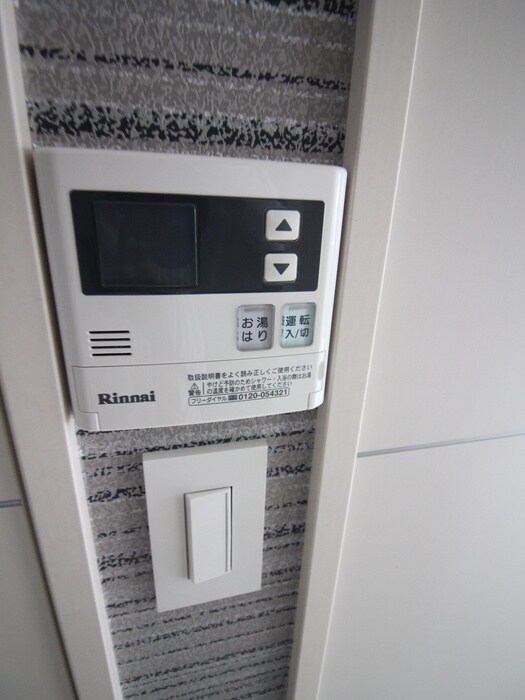 セイワパレス福島駅前の物件内観写真