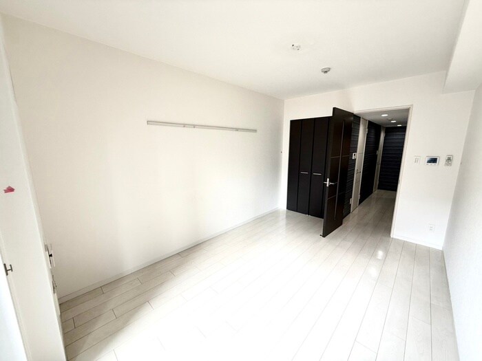 セイワパレス福島駅前の物件内観写真