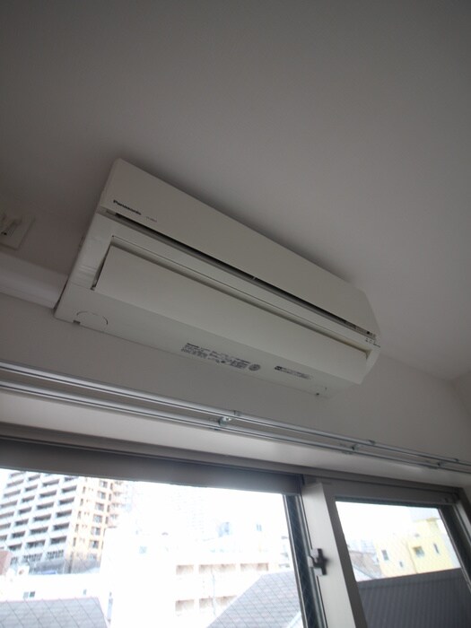 セイワパレス福島駅前の物件内観写真