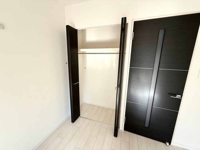 セイワパレス福島駅前の物件内観写真