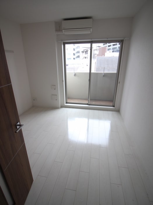 セイワパレス福島駅前の物件内観写真