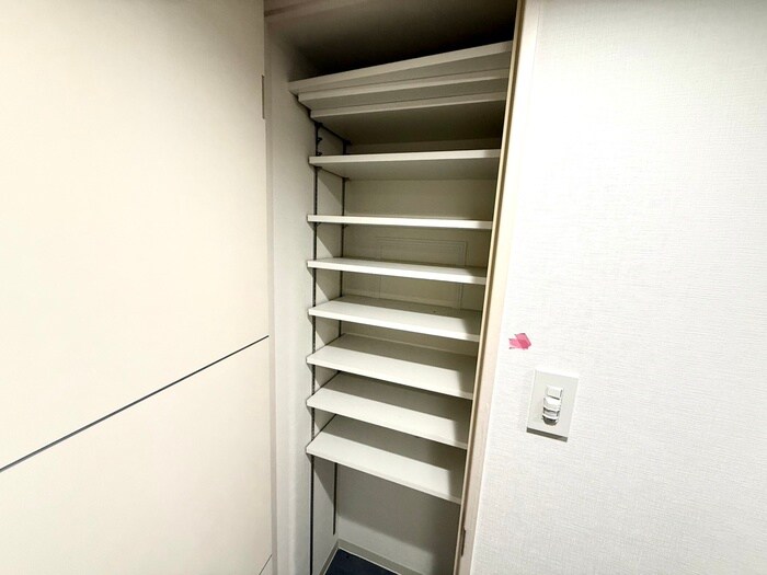 セイワパレス福島駅前の物件内観写真