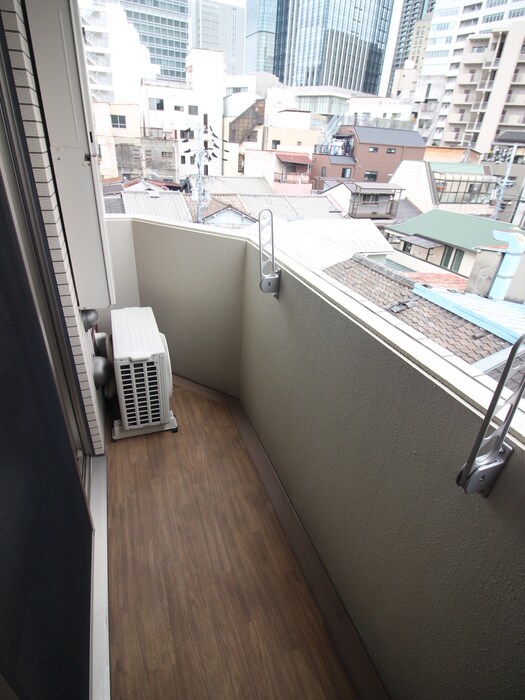 セイワパレス福島駅前の物件内観写真