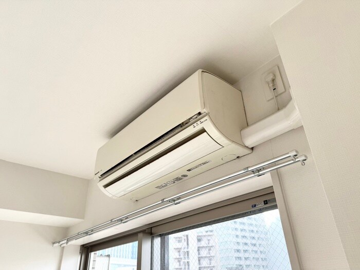 セイワパレス福島駅前の物件内観写真