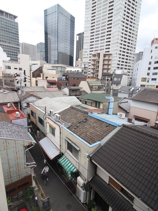 セイワパレス福島駅前の物件内観写真