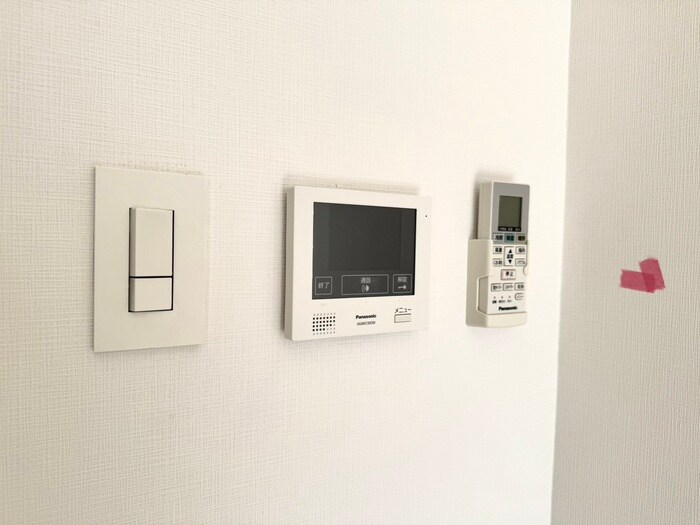 セイワパレス福島駅前の物件内観写真