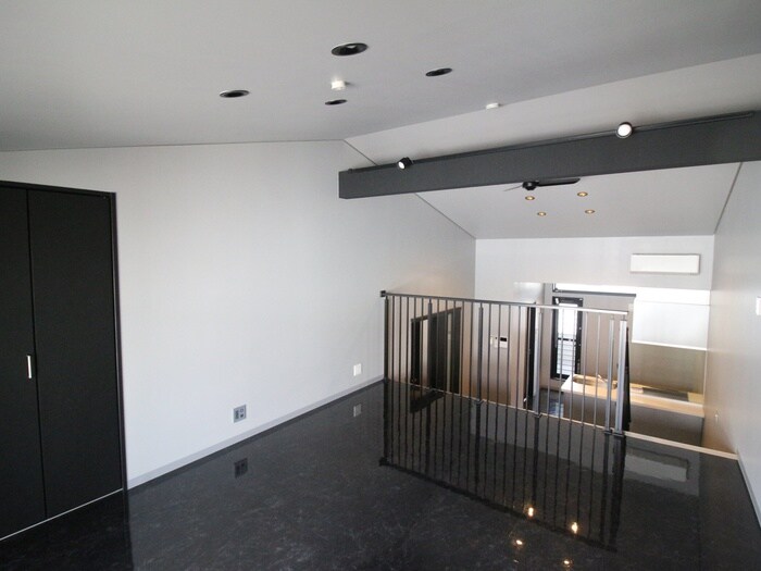 Schilf百万遍BASEの物件内観写真