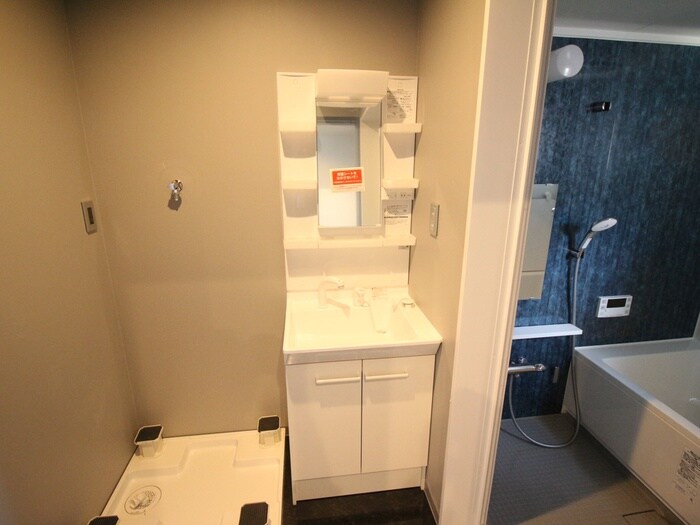 Schilf百万遍BASEの物件内観写真