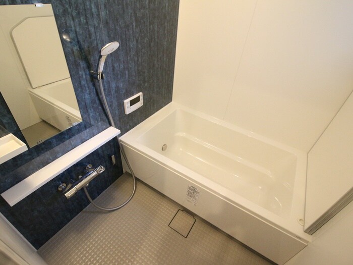 Schilf百万遍BASEの物件内観写真