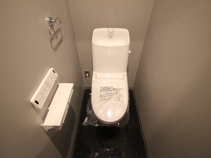 Schilf百万遍BASEの物件内観写真