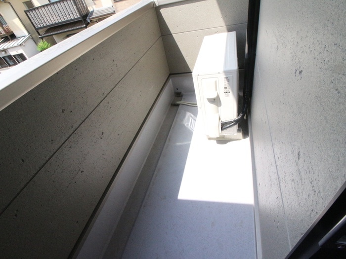 Schilf百万遍BASEの物件内観写真