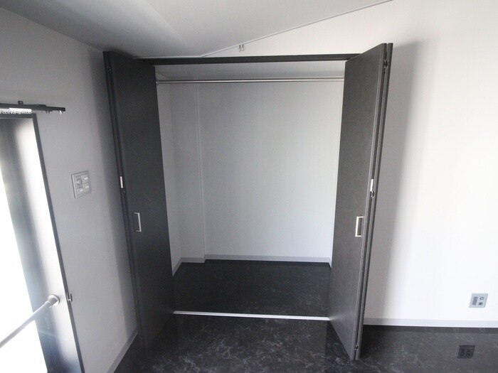 Schilf百万遍BASEの物件内観写真