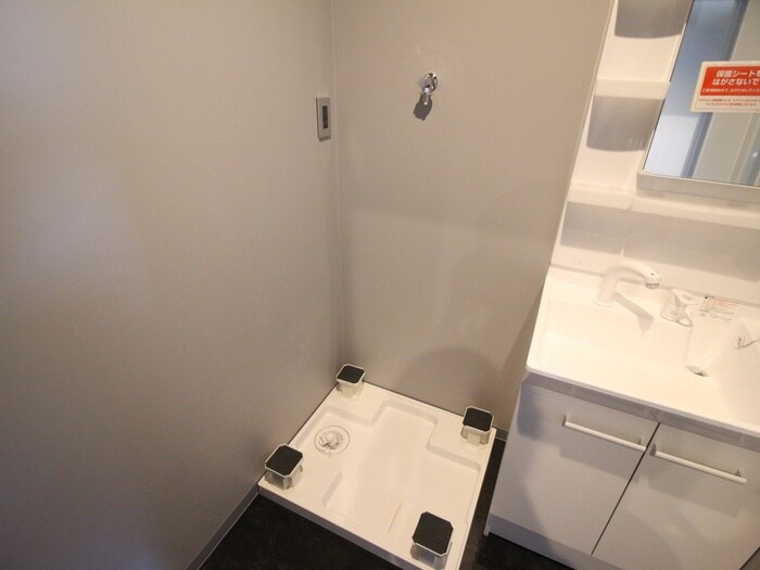 Schilf百万遍BASEの物件内観写真