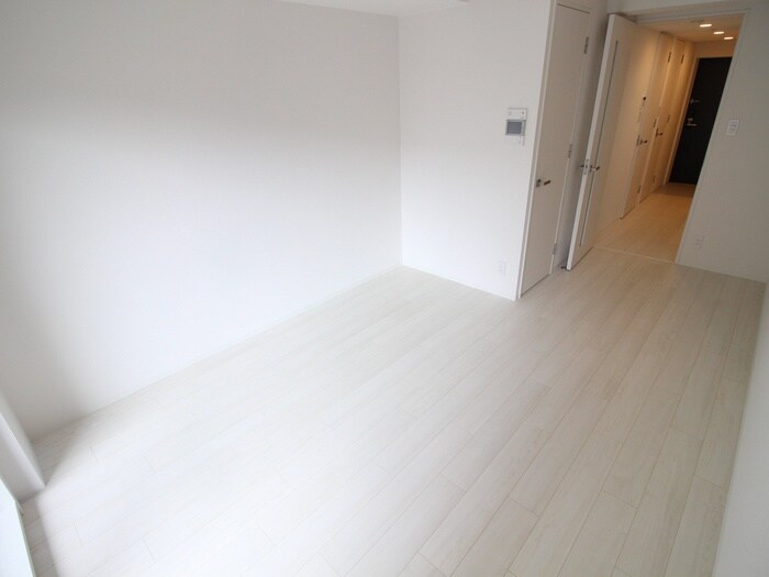 ｴｽﾌﾟﾚｲｽ京都駅ｳｴｽﾄ(209)の物件内観写真