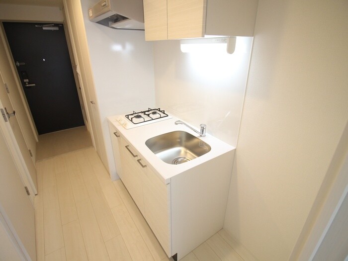 ｴｽﾌﾟﾚｲｽ京都駅ｳｴｽﾄ(209)の物件内観写真