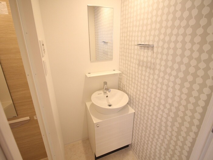 ｴｽﾌﾟﾚｲｽ京都駅ｳｴｽﾄ(209)の物件内観写真