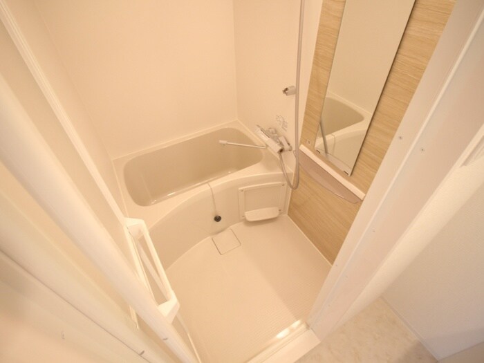 ｴｽﾌﾟﾚｲｽ京都駅ｳｴｽﾄ(209)の物件内観写真