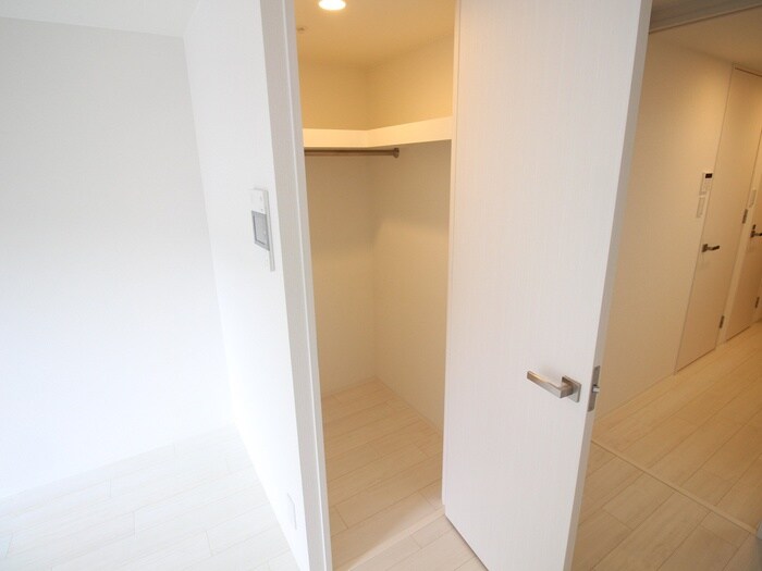 ｴｽﾌﾟﾚｲｽ京都駅ｳｴｽﾄ(209)の物件内観写真