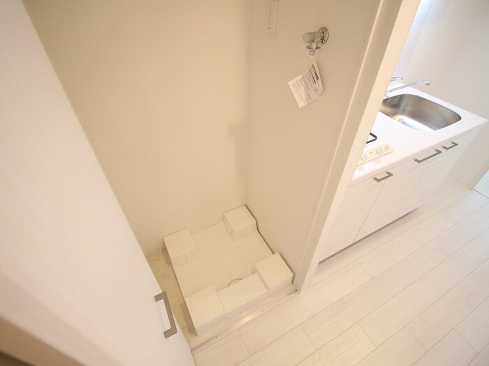 ｴｽﾌﾟﾚｲｽ京都駅ｳｴｽﾄ(209)の物件内観写真