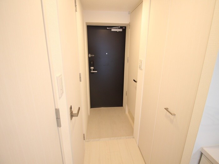 ｴｽﾌﾟﾚｲｽ京都駅ｳｴｽﾄ(209)の物件内観写真