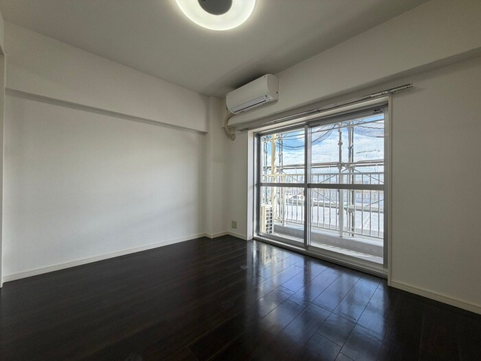 夢野アパ－トメントの物件内観写真