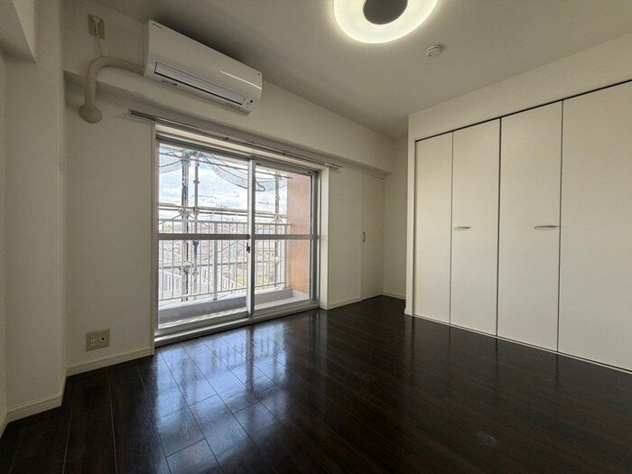 夢野アパ－トメントの物件内観写真