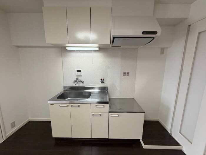 夢野アパ－トメントの物件内観写真