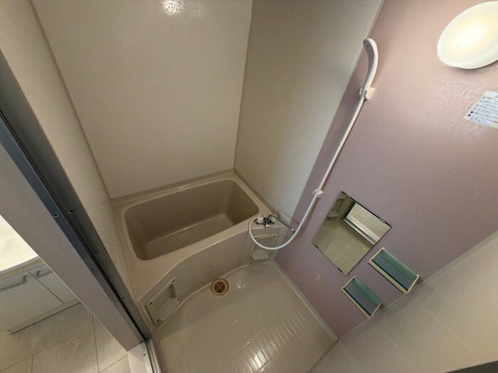 夢野アパ－トメントの物件内観写真