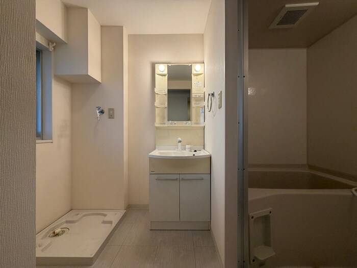 夢野アパ－トメントの物件内観写真