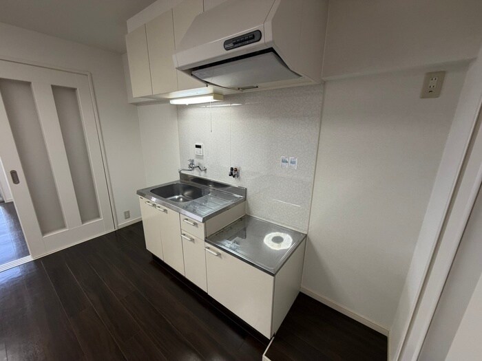 夢野アパ－トメントの物件内観写真