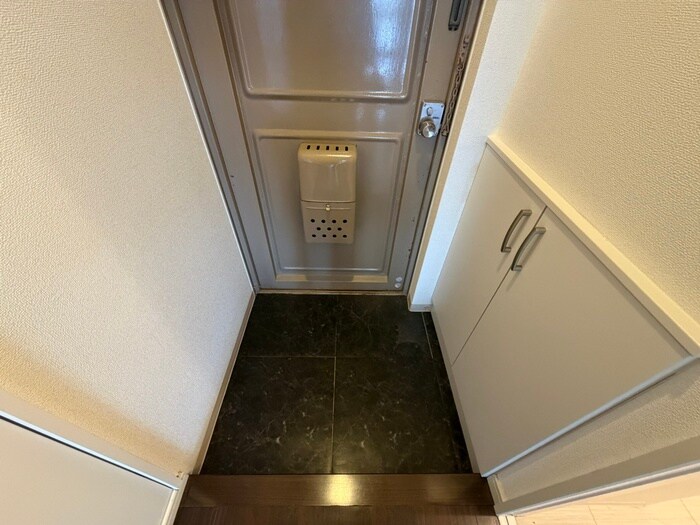 夢野アパ－トメントの物件内観写真