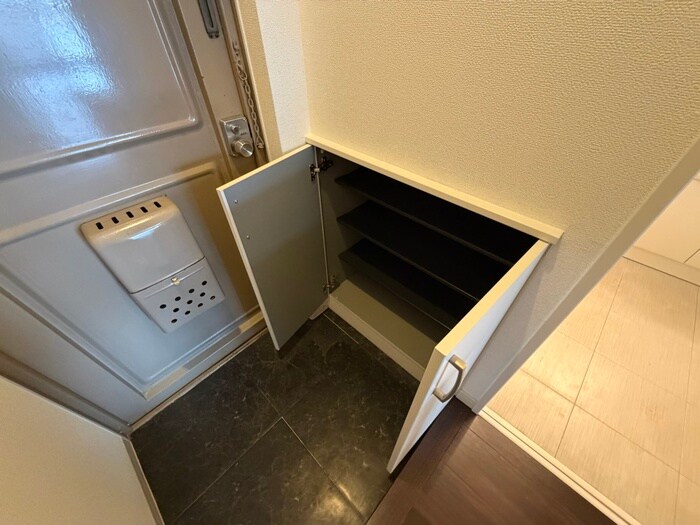 夢野アパ－トメントの物件内観写真