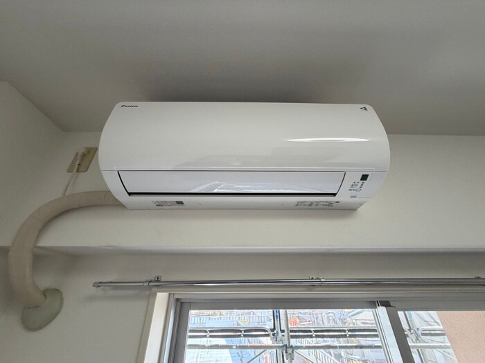 夢野アパ－トメントの物件内観写真