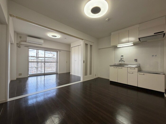 夢野アパ－トメントの物件内観写真