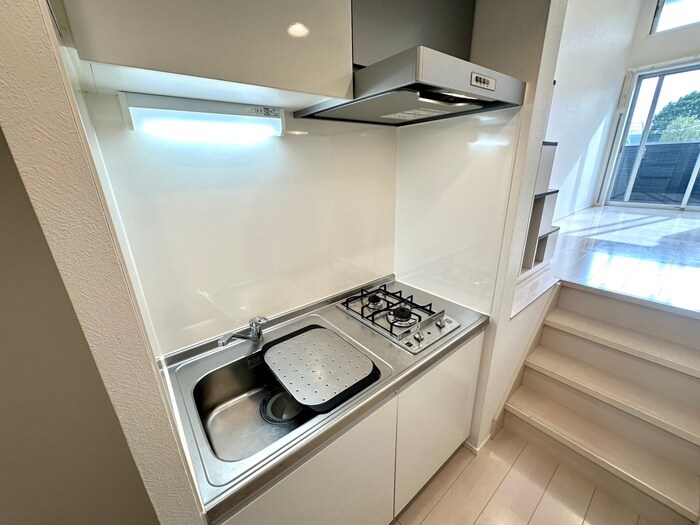 Ａｕｔｕｍｎ　Ｆｏｒｅｓｔの物件内観写真