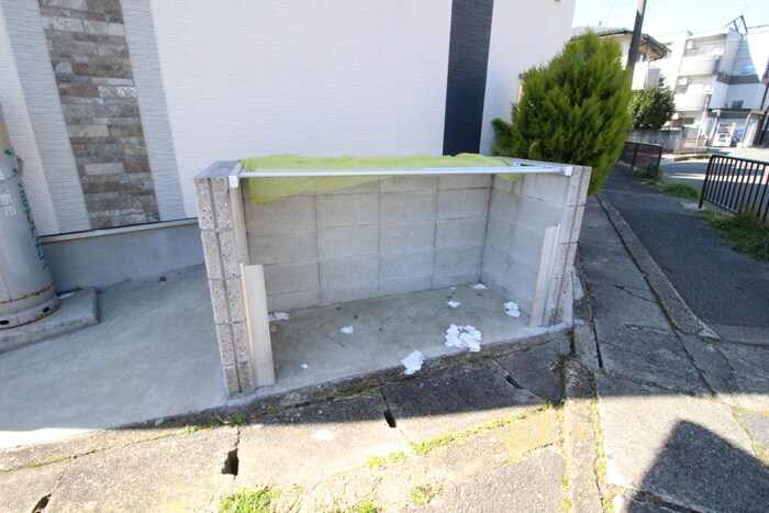 Ａｕｔｕｍｎ　Ｆｏｒｅｓｔの物件外観写真