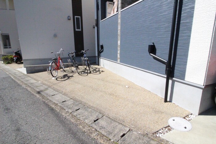 Ａｕｔｕｍｎ　Ｆｏｒｅｓｔの物件外観写真