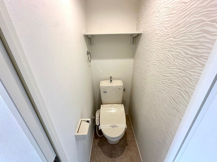 Ａｕｔｕｍｎ　Ｆｏｒｅｓｔの物件内観写真