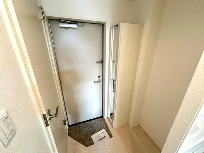 Ａｕｔｕｍｎ　Ｆｏｒｅｓｔの物件内観写真