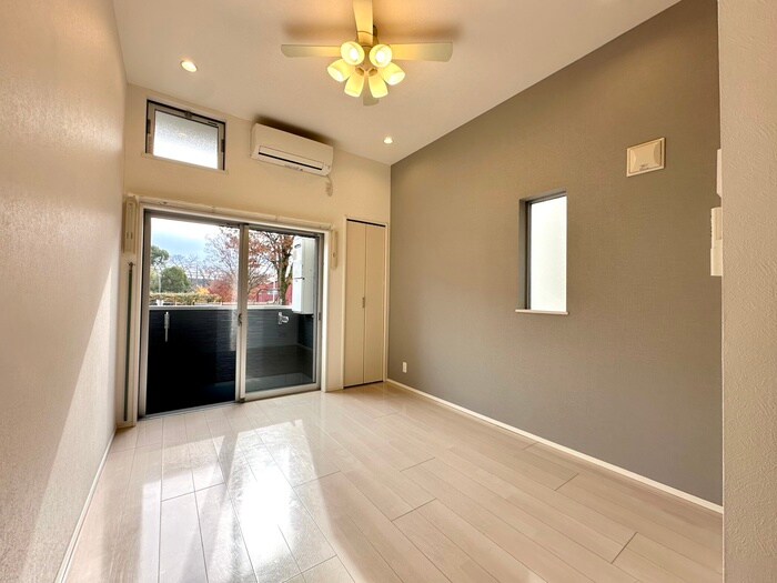 Ａｕｔｕｍｎ　Ｆｏｒｅｓｔの物件内観写真