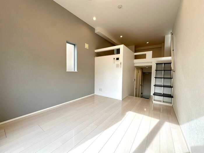 Ａｕｔｕｍｎ　Ｆｏｒｅｓｔの物件内観写真