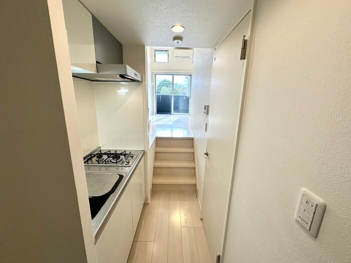 Ａｕｔｕｍｎ　Ｆｏｒｅｓｔの物件内観写真