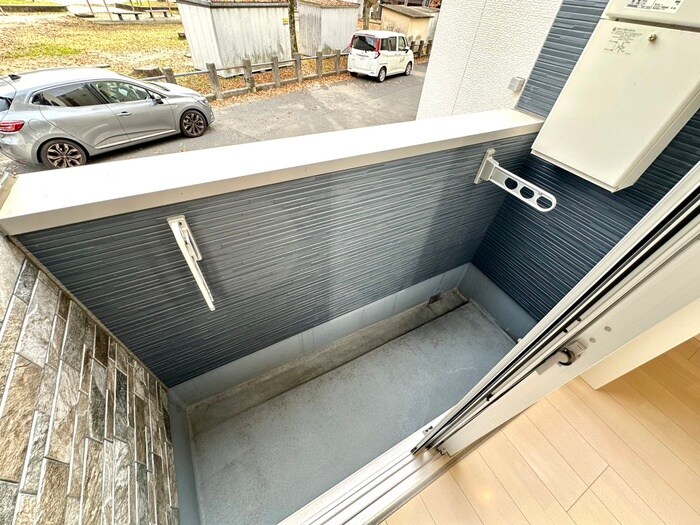 Ａｕｔｕｍｎ　Ｆｏｒｅｓｔの物件内観写真