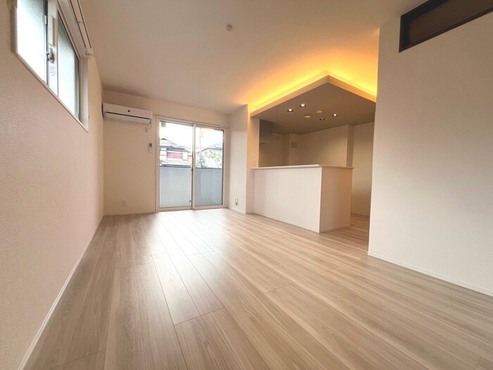 D-residence下田部Bの物件内観写真