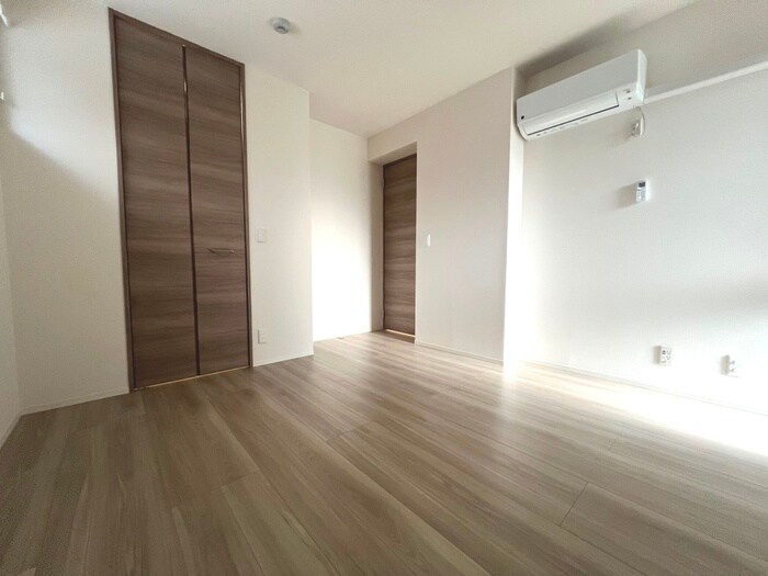 D-residence下田部Bの物件内観写真