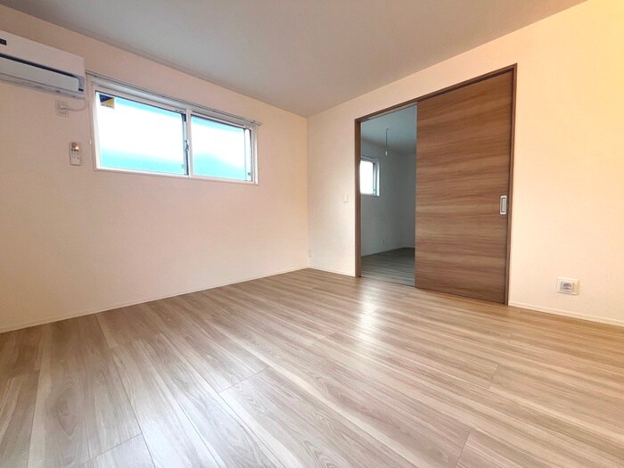 D-residence下田部Bの物件内観写真