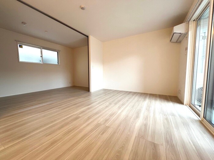 D-residence下田部Bの物件内観写真