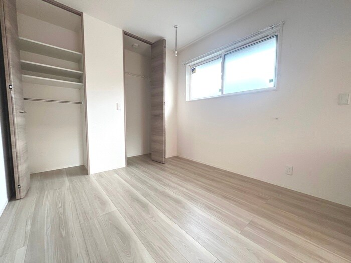 D-residence下田部Bの物件内観写真