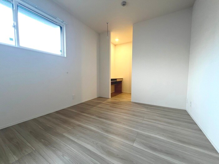 D-residence下田部Bの物件内観写真